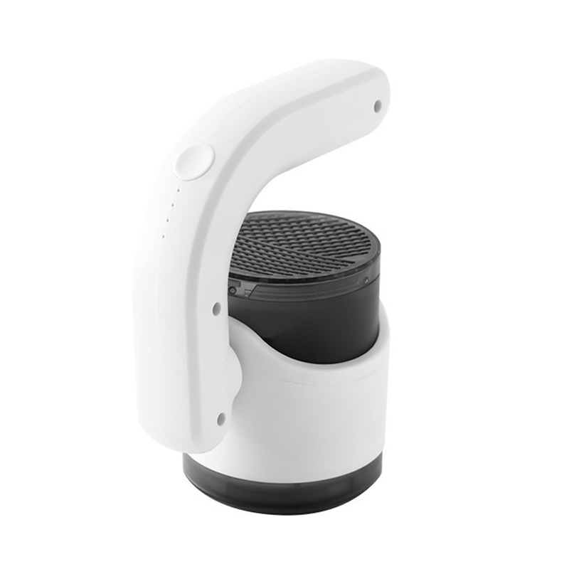 Electric Fabric Shaver Rechargeable Lint Remover Digital Display ...