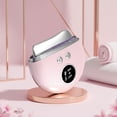 thumbnail image 1 of Electric Face Massager Heating and Vibration,Muscle Scraper Tool,Gua Sha Facial Device for Face & Body,Portable Cordless Design, 1 of 5