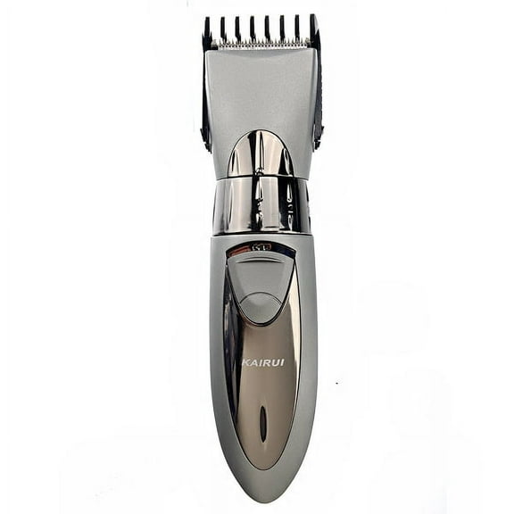 UPKOCH Hair & Beard Clipper Trimmer Multi 1 Men Women Home Use Spring Loaded Blades