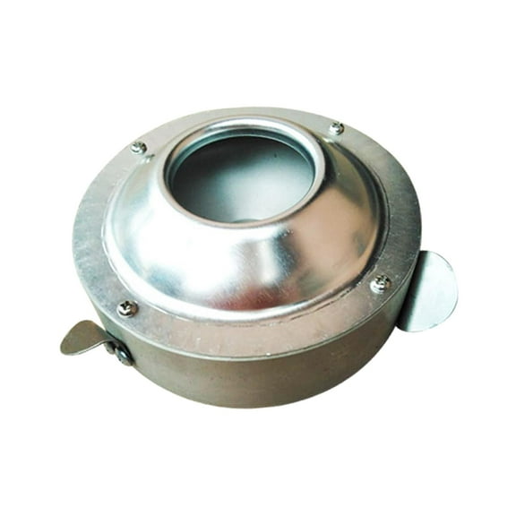 Electric Fairy Floss Machine Heads Candy Floss Maker Accessories Candyfloss Machine Sturdy Electric Part Replacements for Parties Festivals