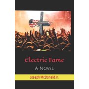 Electric Fame Paperback