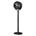 thumbnail image 1 of Electric Fan 1 Pack Retractable Strong Airflow USB Powered Circulation Fan for Home Office Desktop and Floor Use, 1 of 5