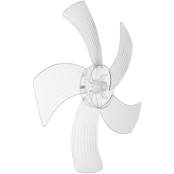 SEWCHICS Fan Accessories Fan Blade AS Material 1Pcs for Office Use