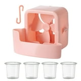 Electric Fan Cooling Storage Box Ice Storage Box Fast Cooling Portable