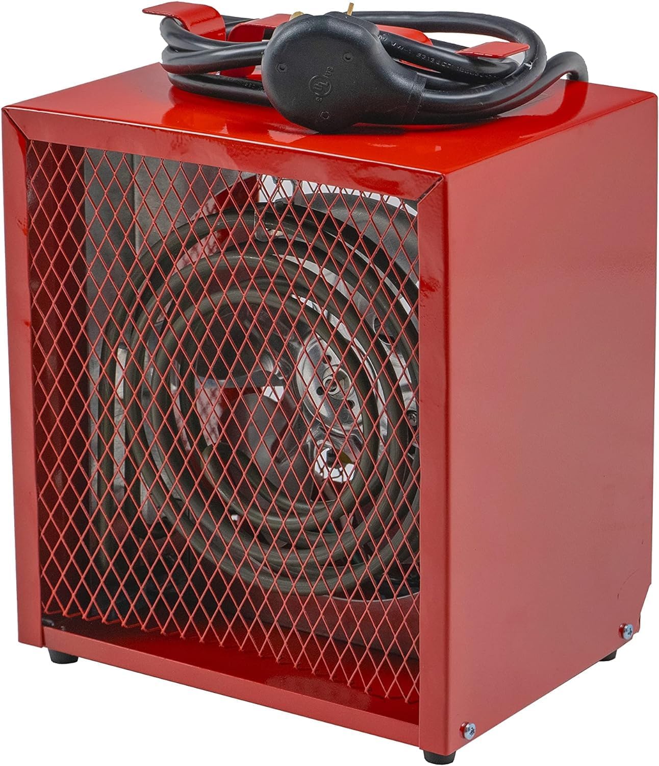 Electric FanForced Industrial Garage, Utility Space Heater