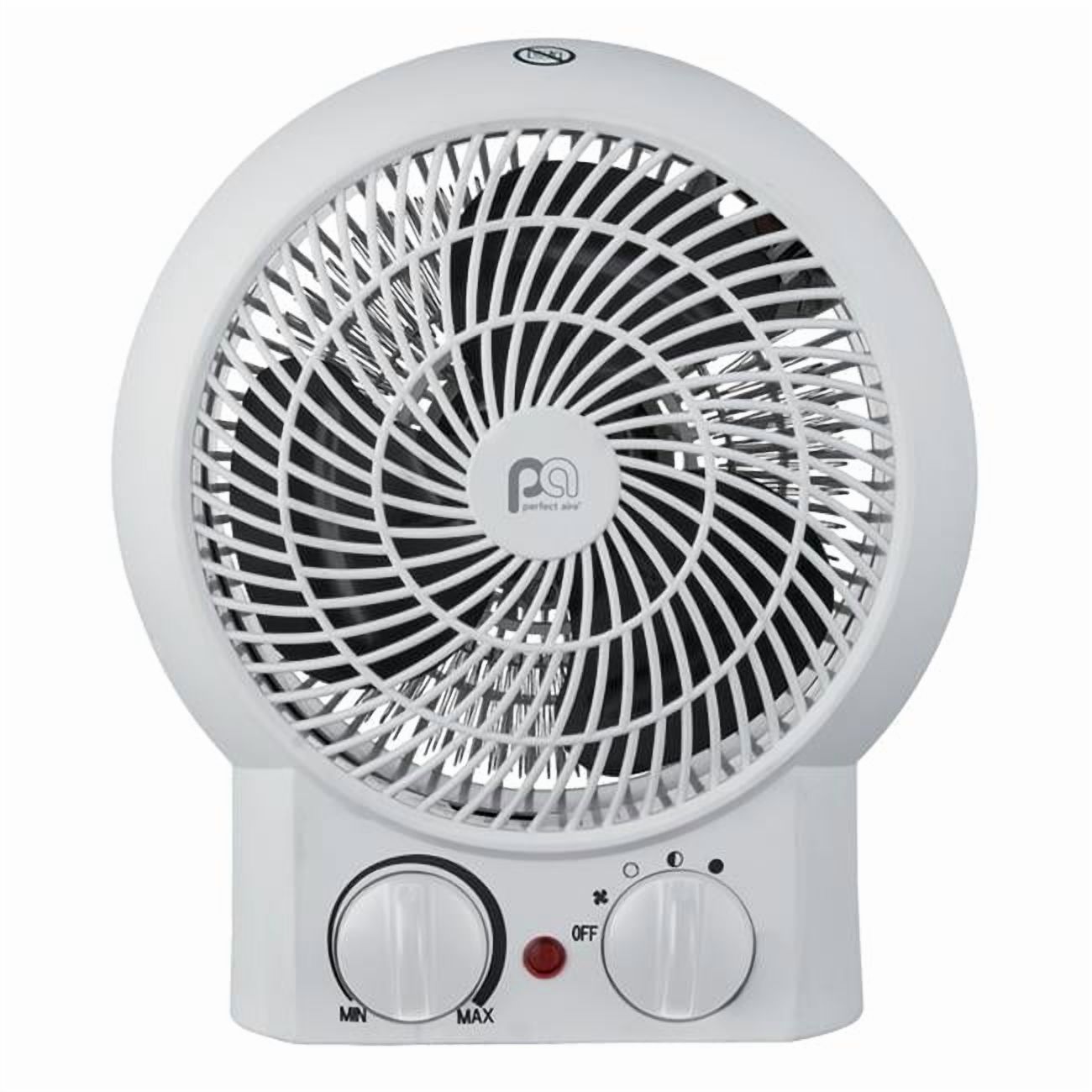 electric fan fan heater reject shop