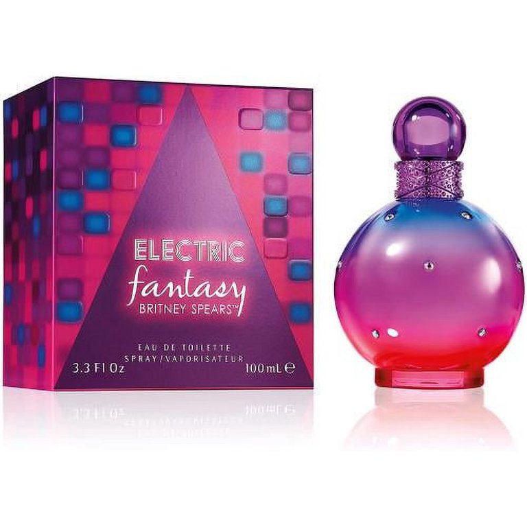 Britney spears perfume 2021 new arrivals