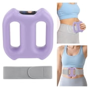 Electric Fascia Massager, Multifunctional Full-Body Fascia Ring,Cordless High-Frequency Vibration and Noise Reduction Electric Massager Tool for Muscle Knot Relaxtion
