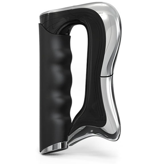 Electric Fascial Knife, Microcurrent Stimulation, Deep Muscle Relaxation, Muscle Scraper, Fascial Massager