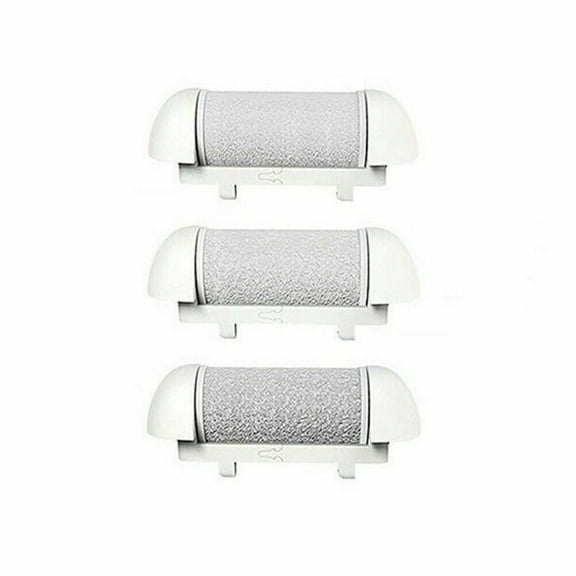 Electric Feet Callus Remover File replacement 3pcs