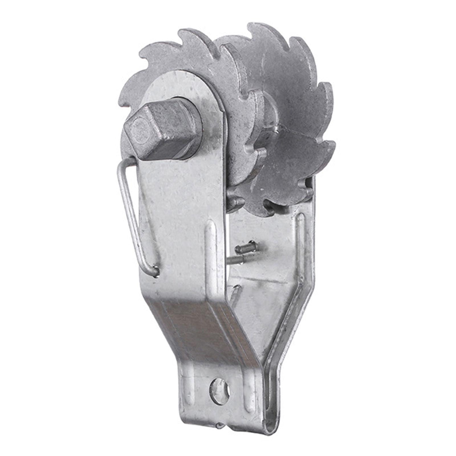 Electric Fence Strainer Wire Fence Ratchet Wire Tightener Farms Garden