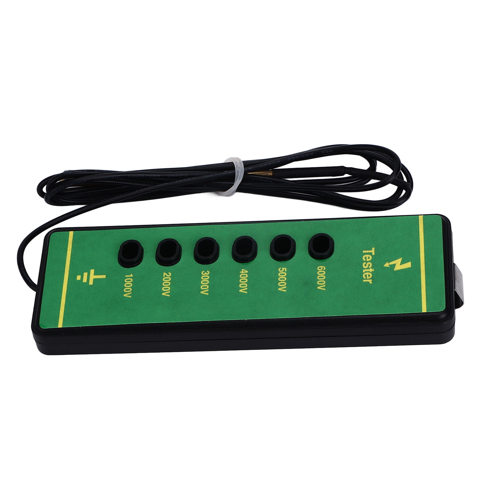 Electric Fence Tester, 10006000V Electric Fence Voltage Tester