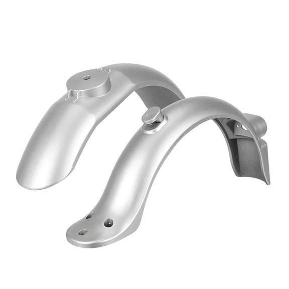 Electric Fenders M365/1S/Pro/Pro2 Electric Front And Rear Fenders Accessories