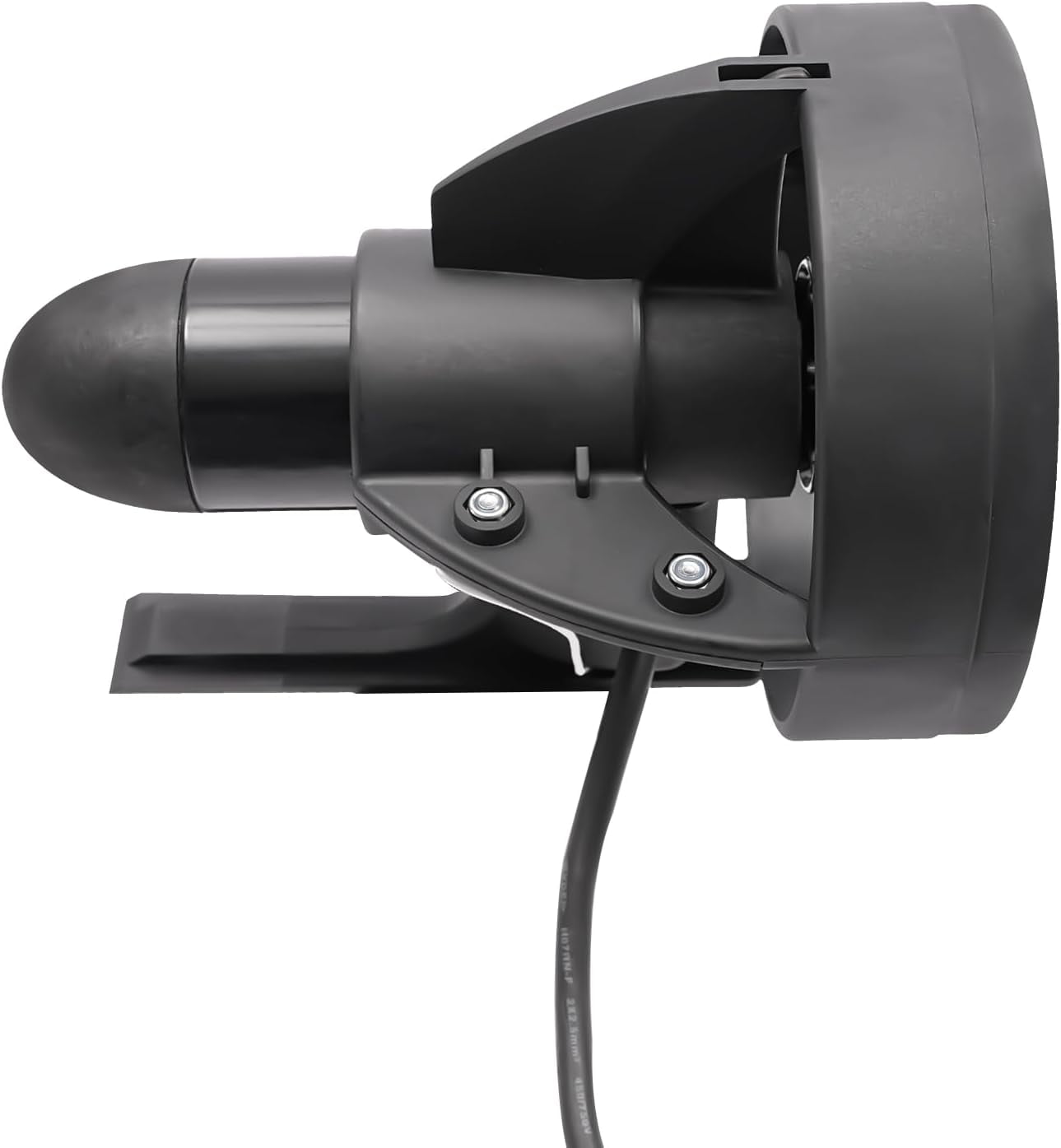 Electric Fin Thruster, Fin Stand Up, Electric Motor Propeller for Surfboards, SUPs and Kayaks