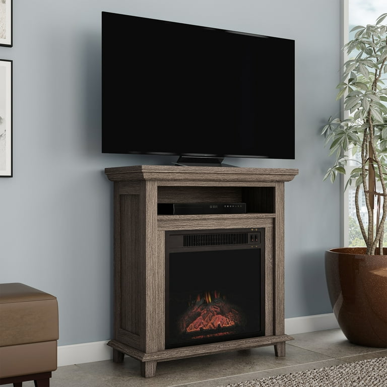 Small square 2024 tv stand