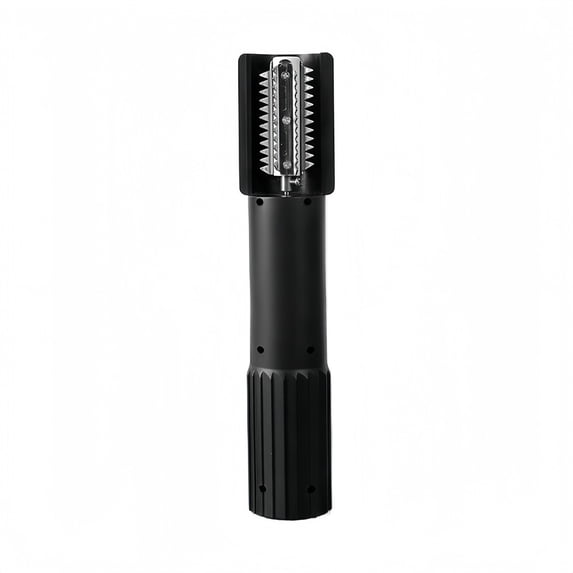 Electric Fish Scaler Brush Cleaner With Stainless Steel For Fish Skin Removal