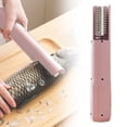 thumbnail image 1 of Electric Fish Scaler, Cordless Fish Descaler, Rechargeable Fish Cleaner, Battery Powered, Stainless Steel Head Handheld Scaler Tool, for Scaling Fish Outdoor Fishing Kitchen Seafood Cleaning, 1 of 7