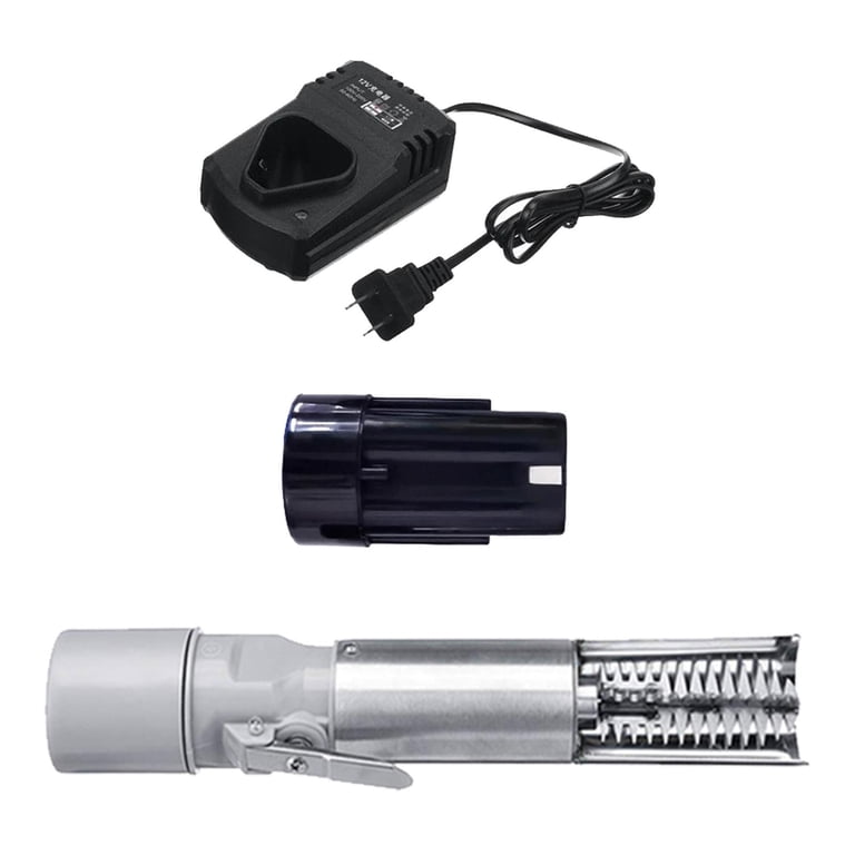 electric fish scaler box Speder Corded Fish Scale Remover Scraper Cleaner Kit with Waterproof Powerful Motor and AC Power Adapter for Fish Scaling: Home & Kitchen saves time and effort Wudkey Powerful Electric Fish Scaler,
