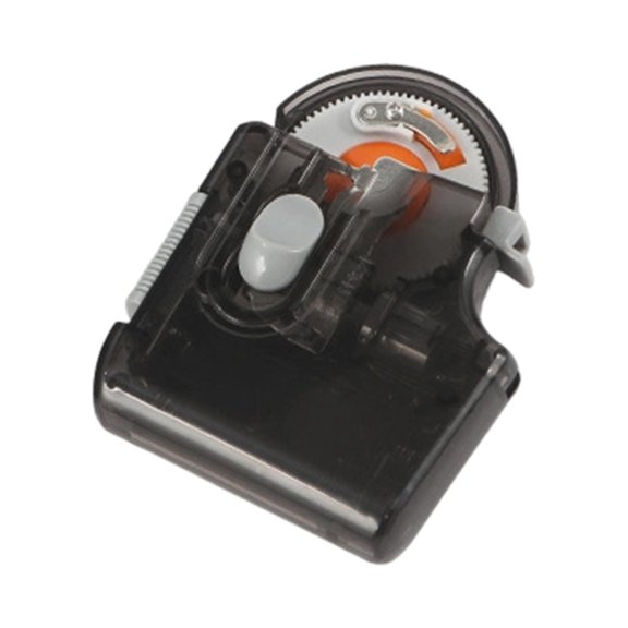 Electric Fishing Hook Tyer Auto Knot Tying Tool Multiuse Plastic Device for Anglers Fly Fishing Trips