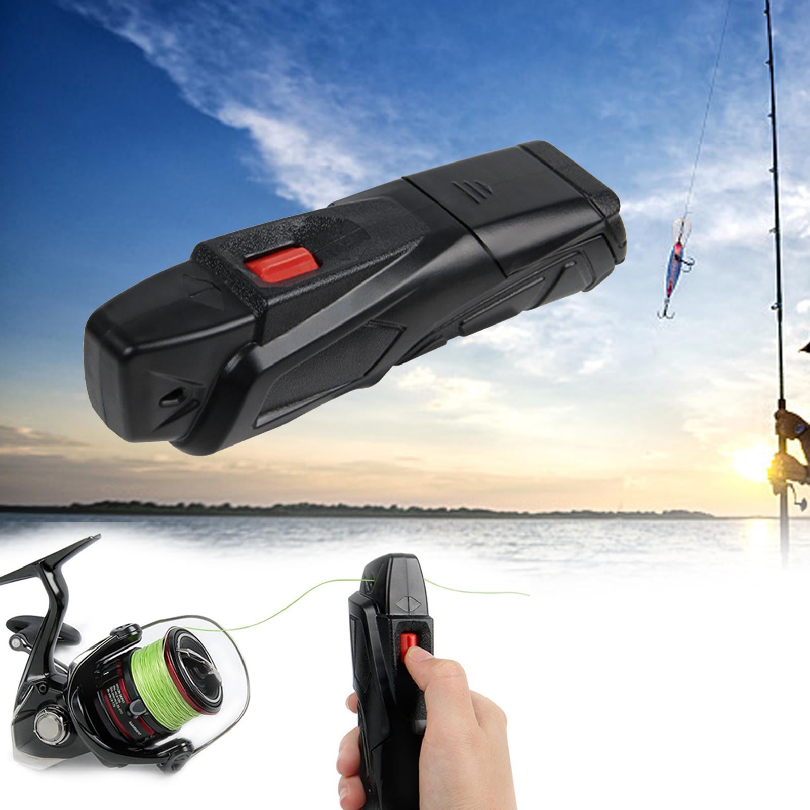 Berkley Fishing Portable Line Spooler Max • Price »