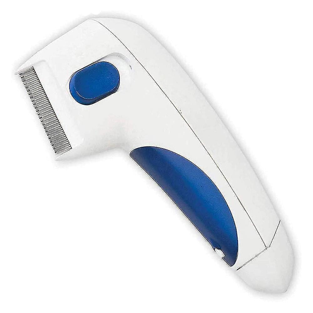 Pet Electric Flea Comb