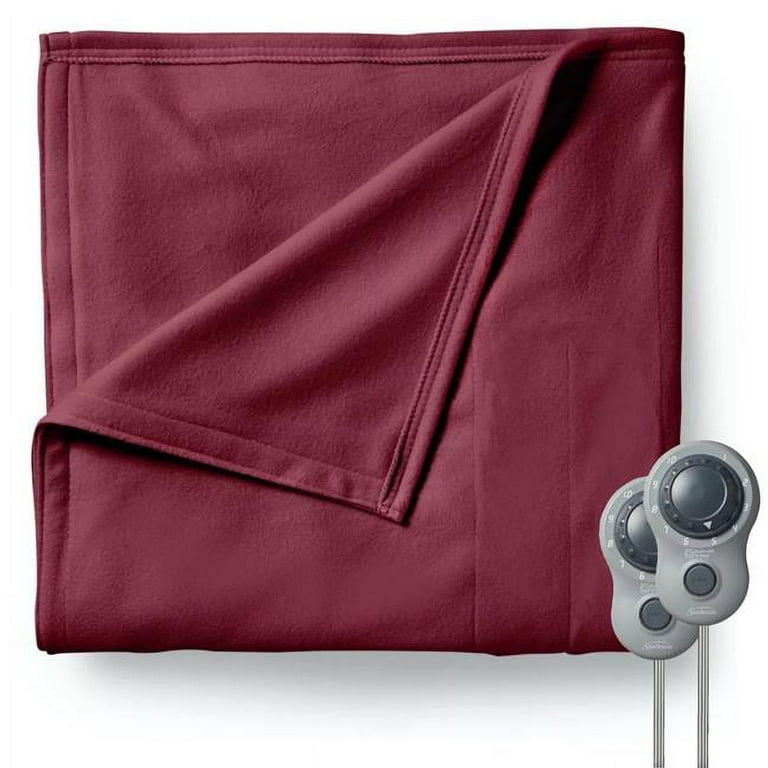 Dual zone blanket sale