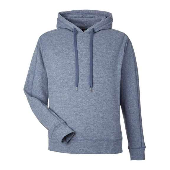 Electric Fleece Hooded Sweatshirt