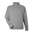 thumbnail image 1 of Electric Fleece Quarter-Zip Sweatshirt, 1 of 1