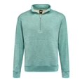 thumbnail image 1 of Electric Fleece Quarter-Zip Sweatshirt, 1 of 1
