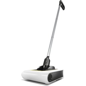 Electric Broom Cordless