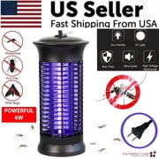 Electric 4,000V Insect Killer Bug Zapper