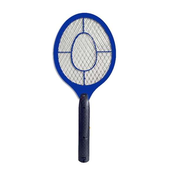 Electric Fly Swatter, Insect Killer Ideal for Indoor and Outdoor Use Sarapandan