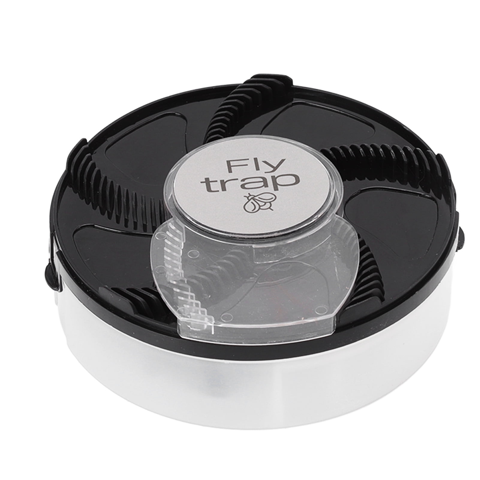 Electric Fly Trap, 40 Db Low Noise Catcher Physical Trapping Prevent