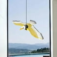 thumbnail image 1 of Electric Flying Bird Toy with Hanging Wire for Pets Cat Automatic Lifelike, 1 of 9