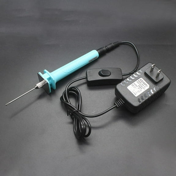 Electric Foam Cutter Foam Plastic Cutting Pen Portable Foam Plastic Cutting Tool
