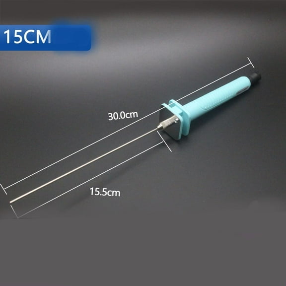 Electric Foam Cutter Hot Wire Needle Pen Film Carving Knife Machine Polystyrene Styrofoam Tool Solder Welding AccessorieS