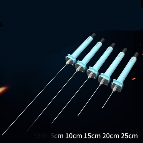 Electric Foam Cutter Polystyrene Hot Wire Foam Cutting Pen 50Mm YIWEI