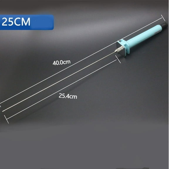 Electric Foam Cutter Polystyrene Hot Wire Foam Cutting Pen