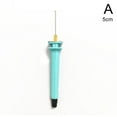 thumbnail image 1 of Electric Foam Cutter Styrofoam Cutter Hot Wire Foam Cutting Pen Tool/ US/EUPlug, 1 of 1