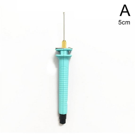 Electric Foam Cutter Styrofoam Cutter Hot Wire Foam Cutting Pen Tool/ US/EUPlug