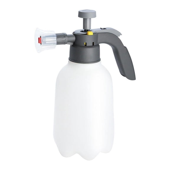 Electric Foam Sprayer Car Wash, Auto Pressure Foamer Spray Car Foam Foam Sp For Cleaning Detailing, Handheld Sprayer