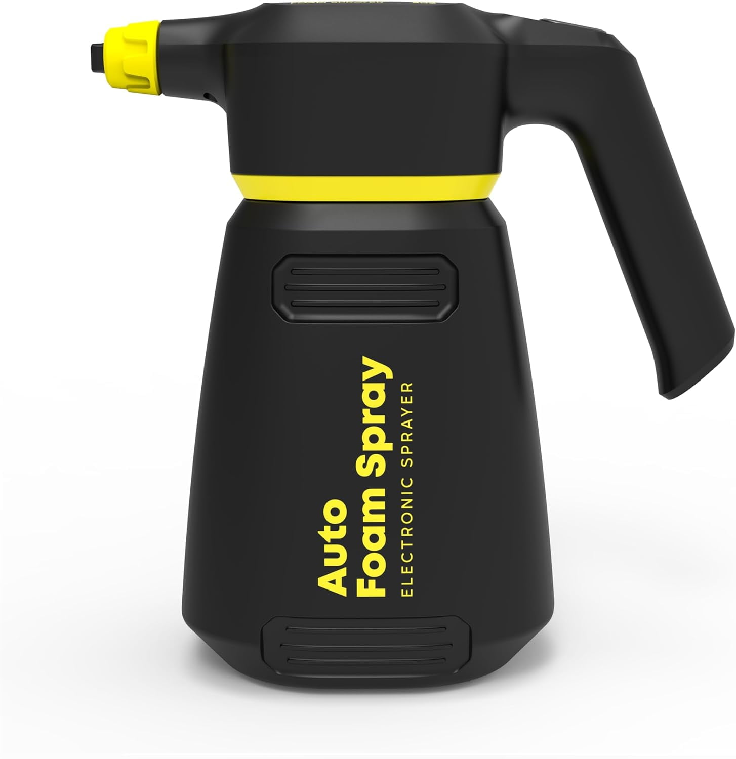 メンテナンス CARTON Electric Foam Sprayer Amazon.com: Electric Foam Sprayer, Rechargeable Cordless Car