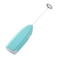 Electric Foamer Without Battery Hand Drink Mixer Electric Egg Milk