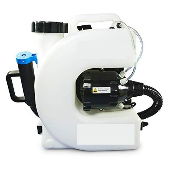 Electric Fogr Machine, Fogr Machine,Fogr Backpack Sprayer - ULV Fogr With Extended Commercial Hose ,Efficient and Uniform Spraying