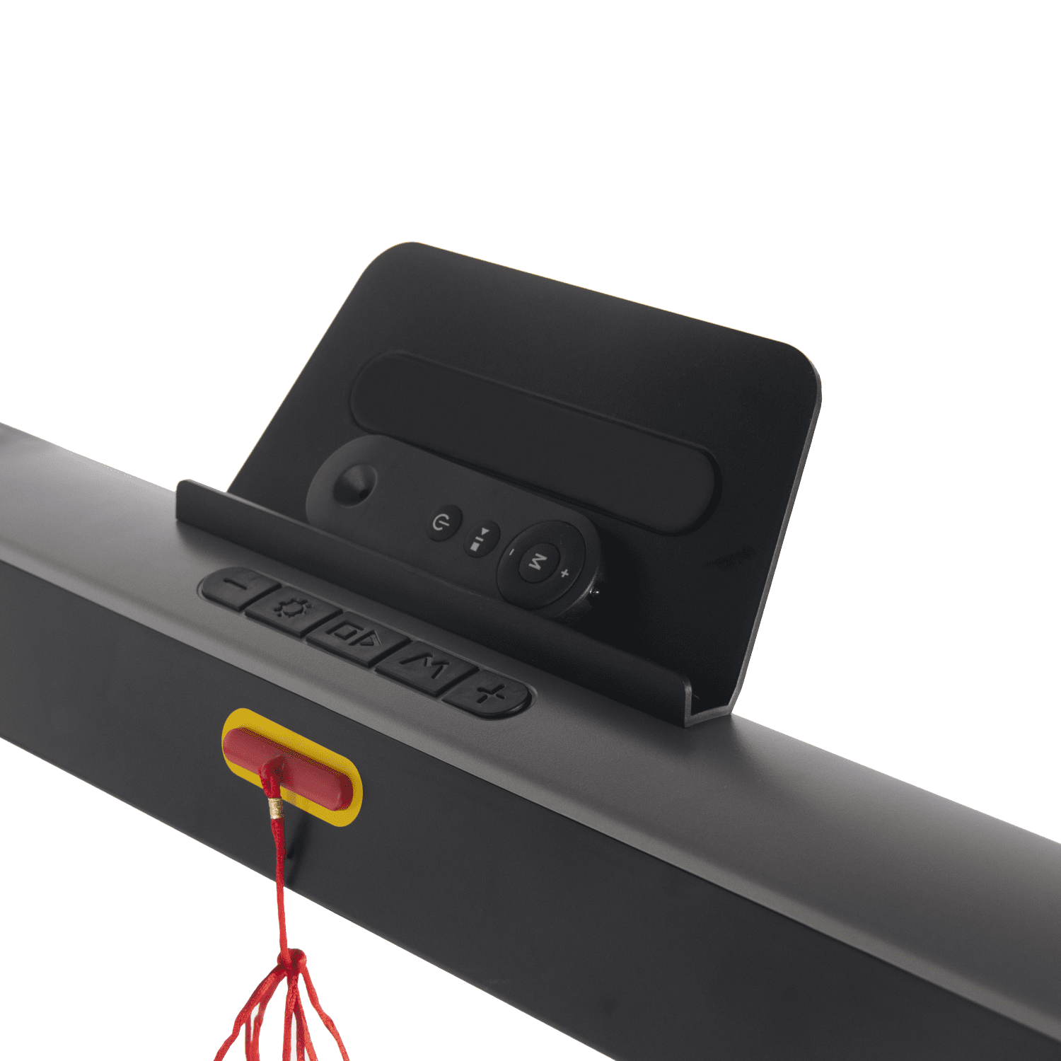 Electric Foldable Treadmill 2.5HP Quiet Motor Under Desk Treadmill