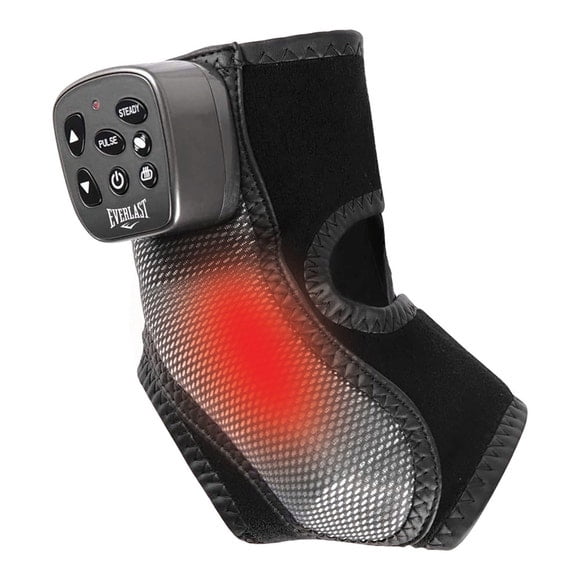 Electric Foot Ankle Massager