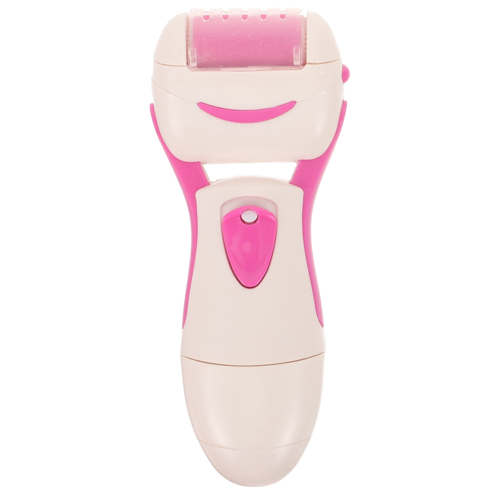 Electric Foot Callus Remover Battery Operated Foot File Foot Pedicure