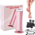 thumbnail image 1 of Electric Foot Callus Remover, Professional 360-degree Rotation for Smooth, 1 of 7