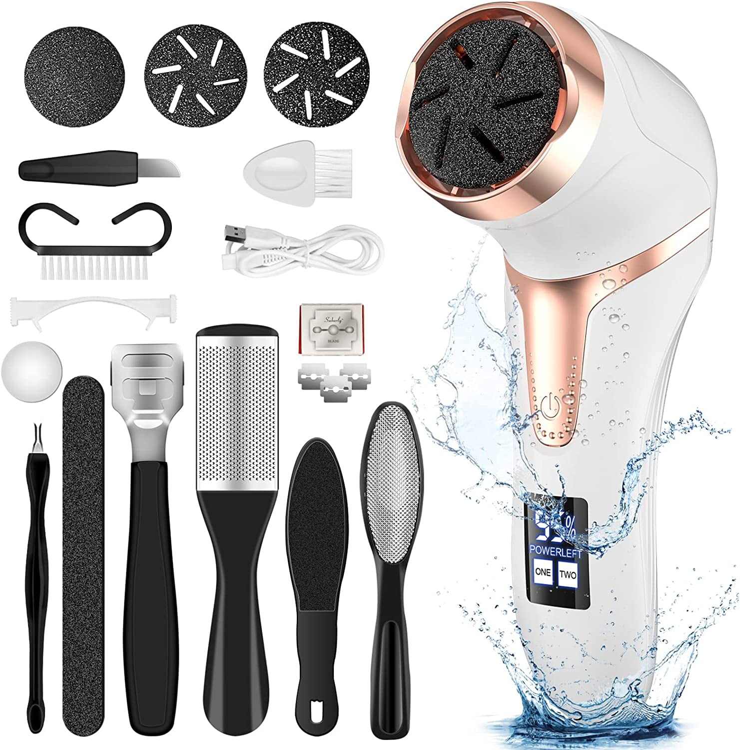 https://i5.walmartimages.com/seo/Electric-Foot-Callus-Remover-Vacuum-Cleaner-Rechargeable-File-Dead-Skin-2-Speed-3-Grinding-Head-LCD-Display-Professional-Kit-Care-White_068386e7-402d-4825-8658-177bfb6c85b4.24d43a43704b9d951580feed110932a3.jpeg