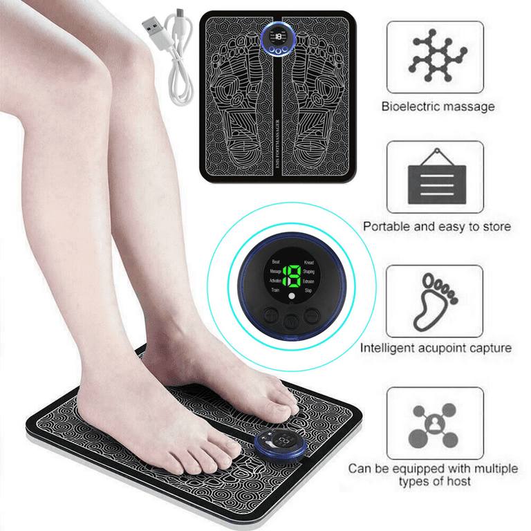 Foot massagers walmart outlet